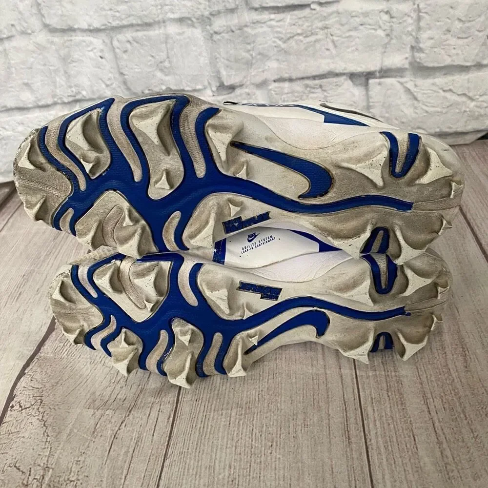 Nike alpha youth
